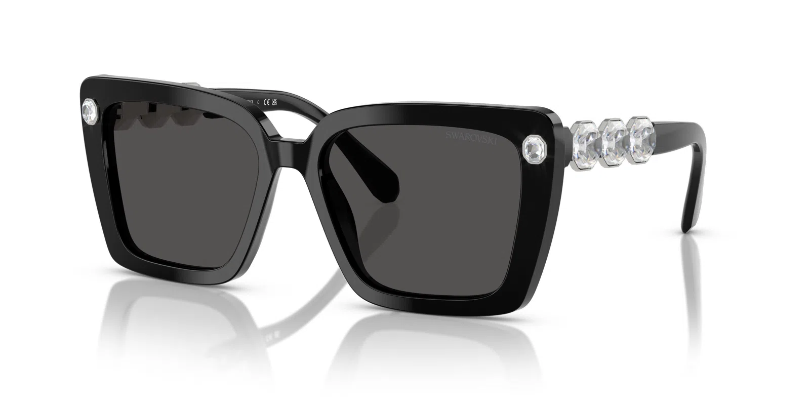 Swarovski 6032 Sunglasses - view 12
